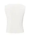 YAYA Gilet Clean Knitted