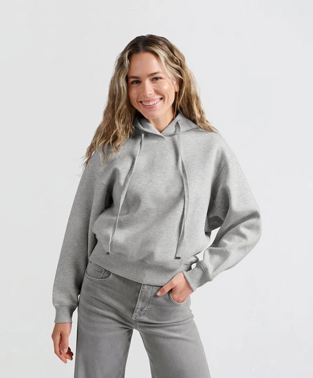 YAYA Hoodie Cords