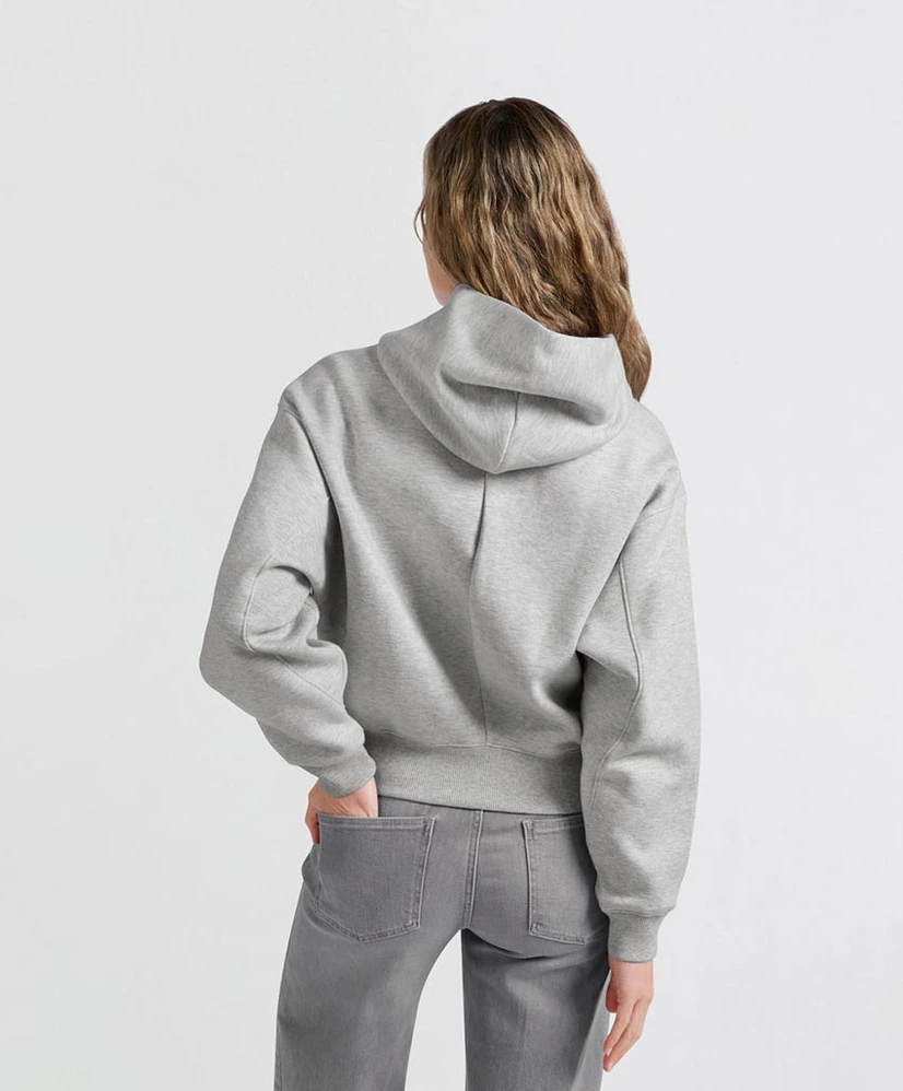 YAYA Hoodie Cords