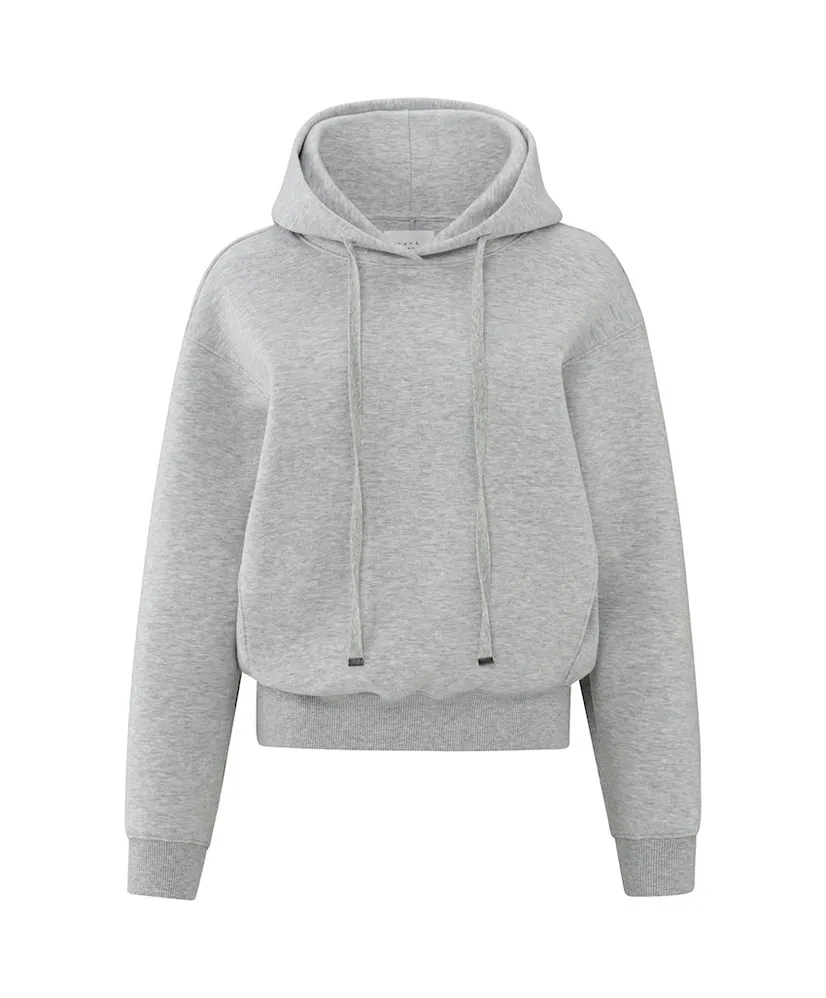 YAYA Hoodie Cords
