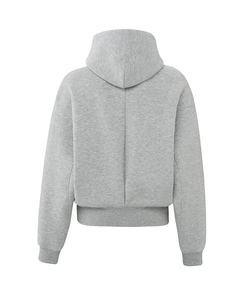 YAYA Hoodie Cords