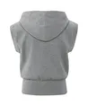 YAYA Hoodie Knitted