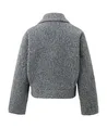 YAYA Jacket Boucle