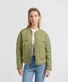YAYA Jacket Gewatteerd
