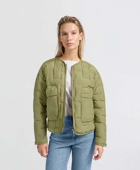 YAYA Jacket Gewatteerd