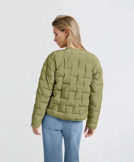 YAYA Jacket Gewatteerd
