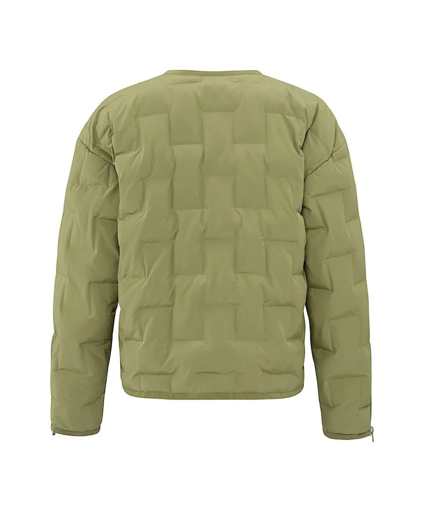 YAYA Jacket Gewatteerd