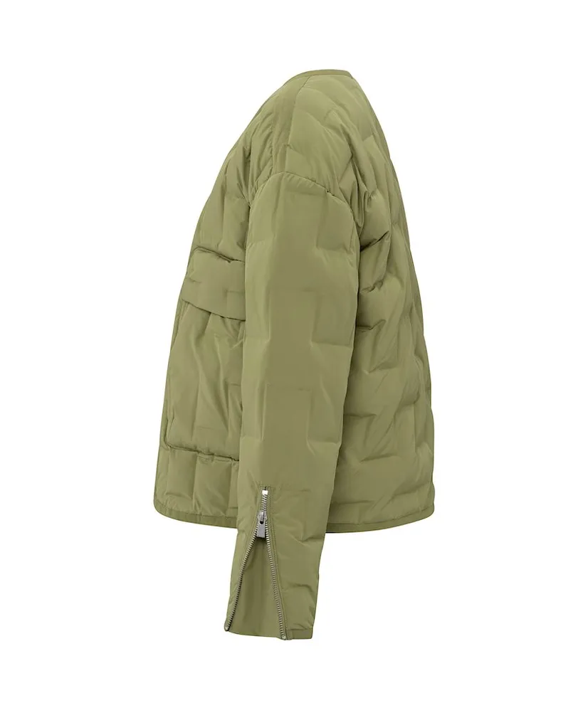 YAYA Jacket Gewatteerd