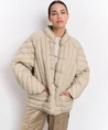 YAYA Jacket Padded Kimono