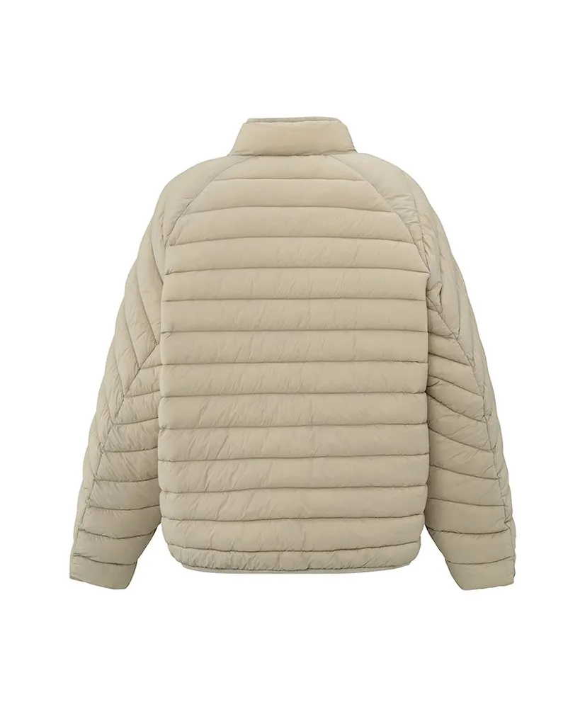 YAYA Jacket Padded Kimono