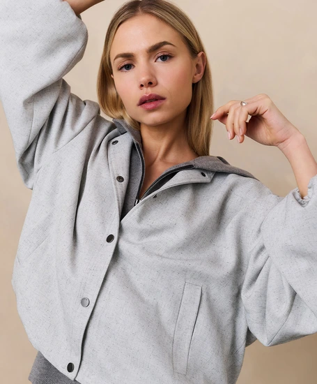 YAYA Jacket Woven