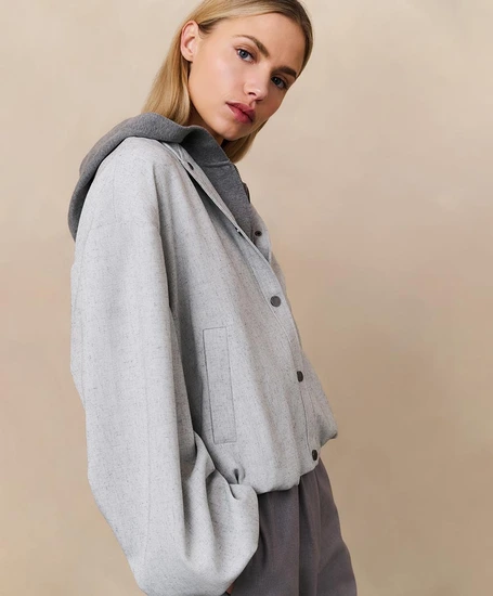 YAYA Jacket Woven
