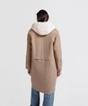 YAYA Jas Gewatteerd Bodywarmer