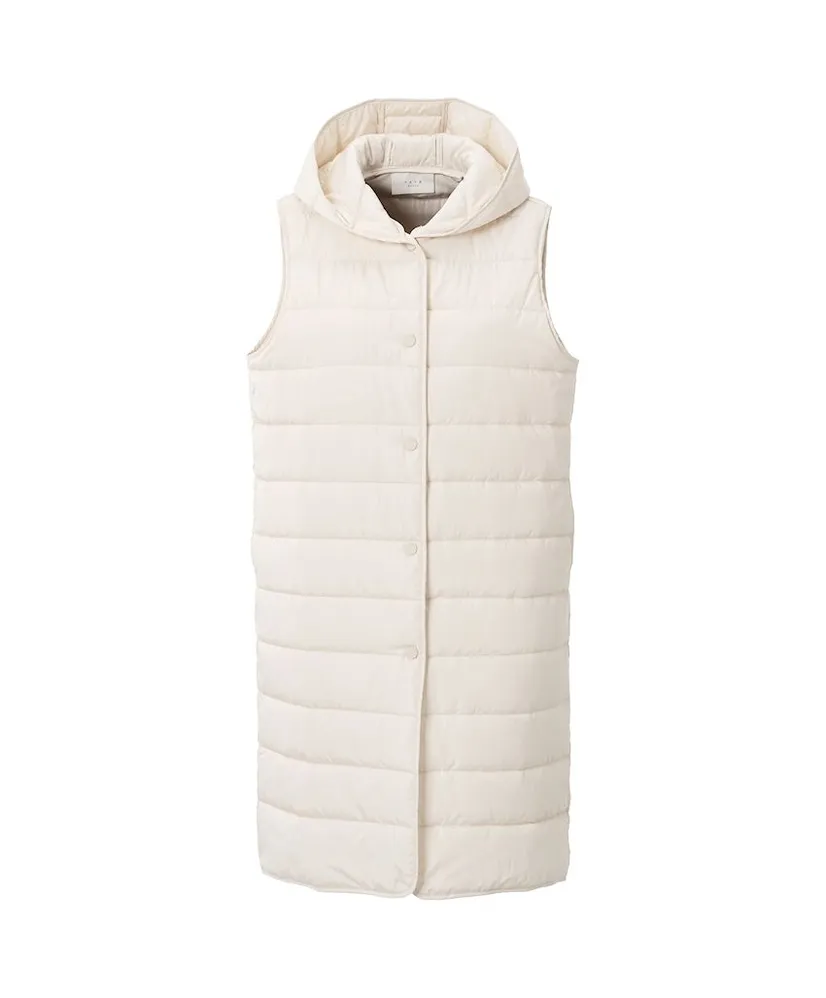 YAYA Jas Gewatteerd Bodywarmer