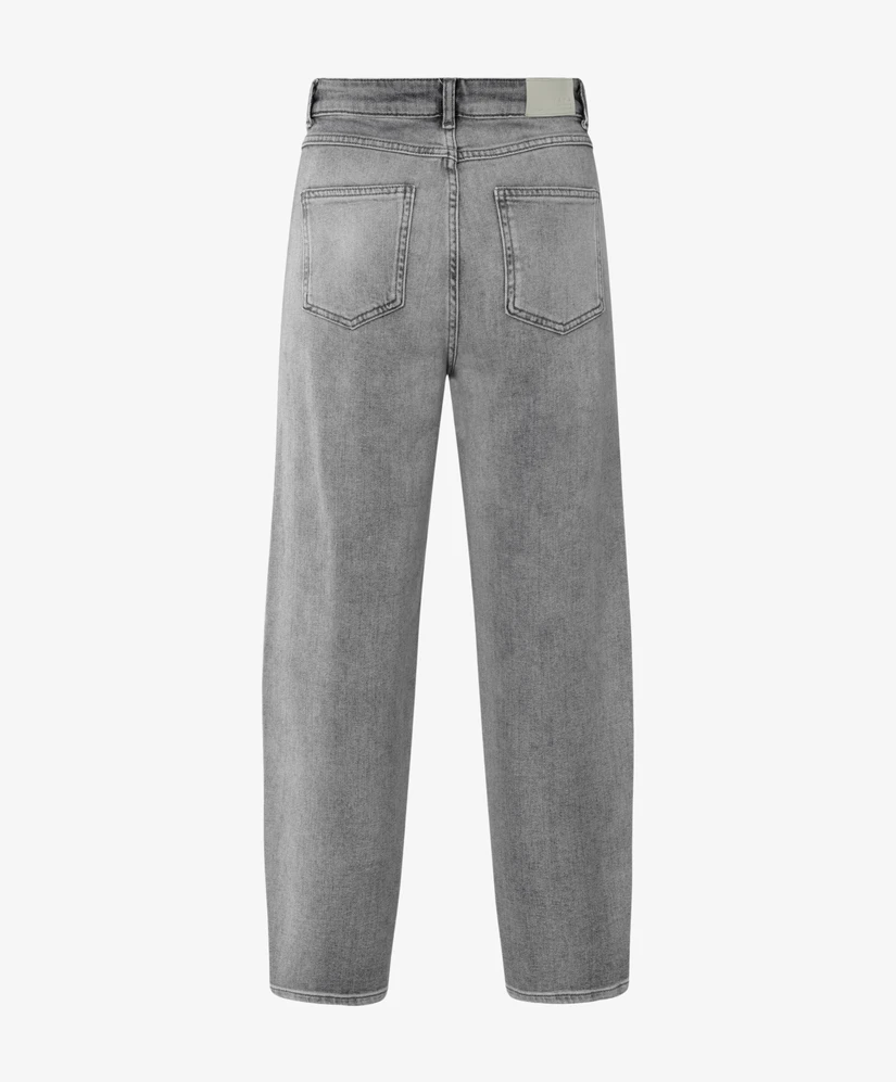 YAYA Jeans Barrel Fit