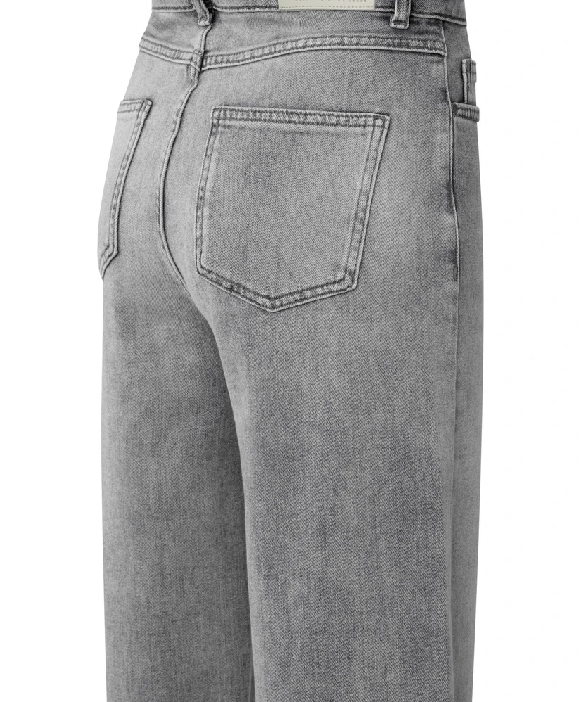 YAYA Jeans Barrel Fit
