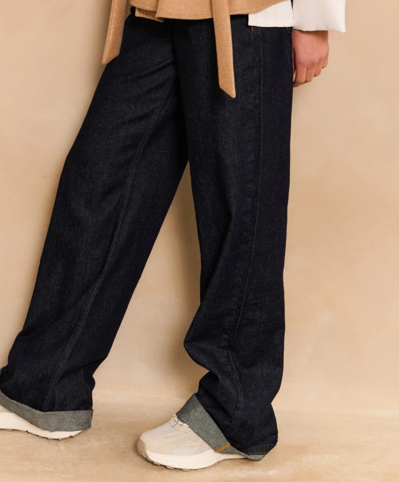 YAYA Jeans Loose Fit