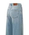 YAYA Jeans Pleats Wide Leg L32