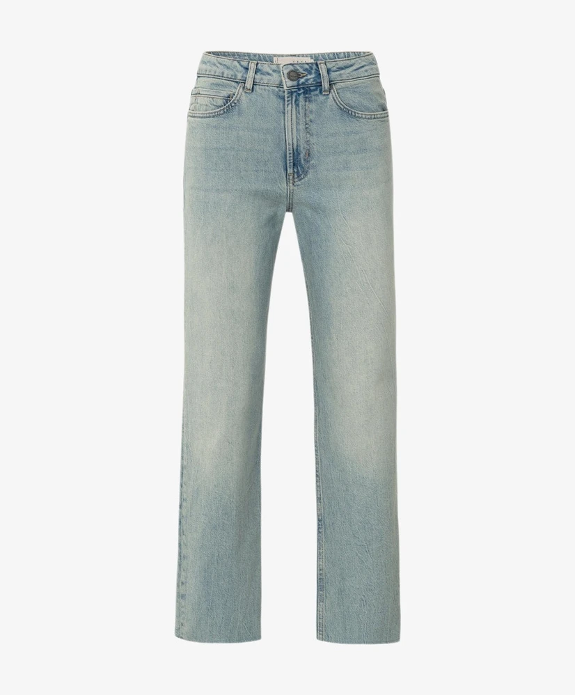 YAYA Jeans Straight Leg