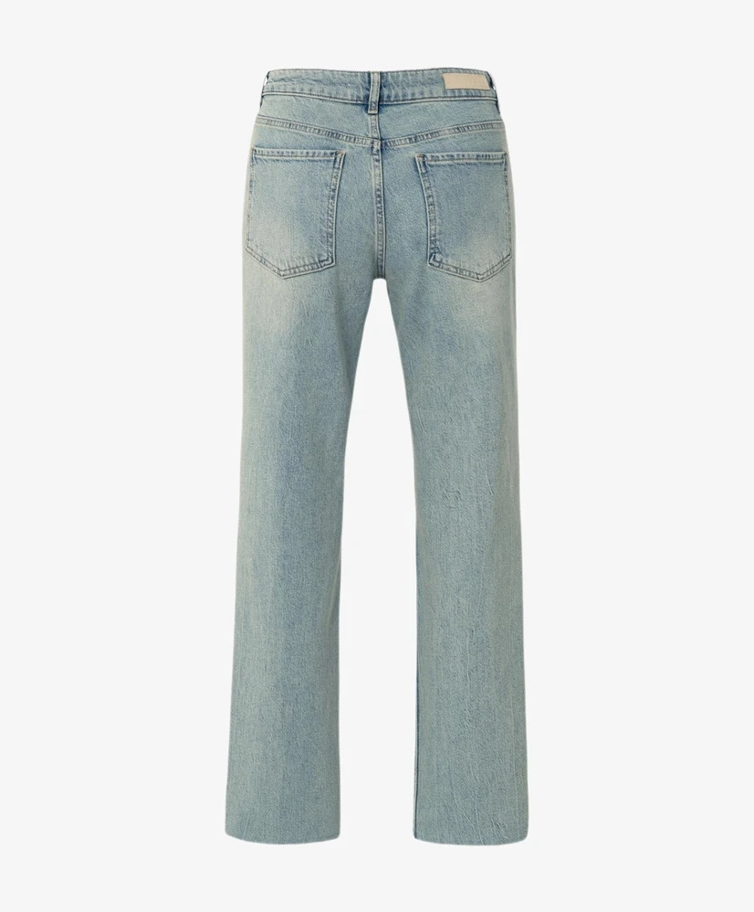 YAYA Jeans Straight Leg