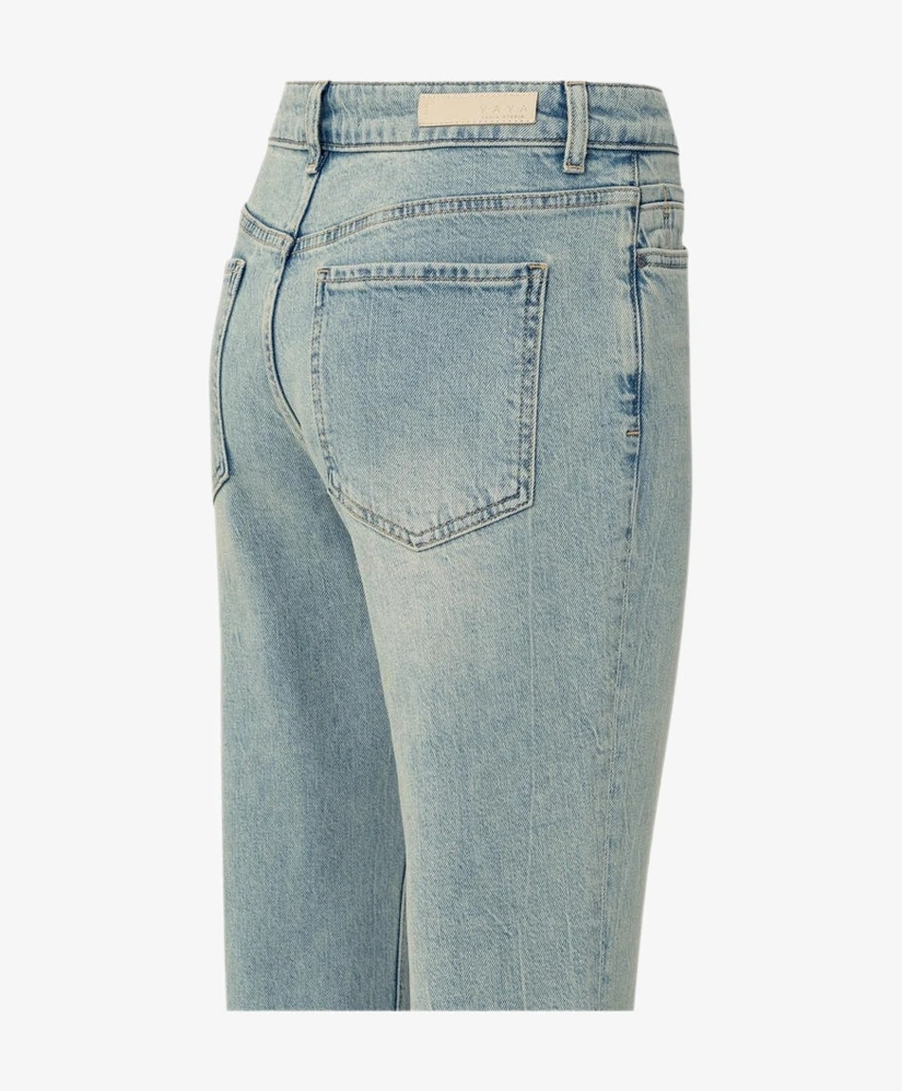 YAYA Jeans Straight Leg