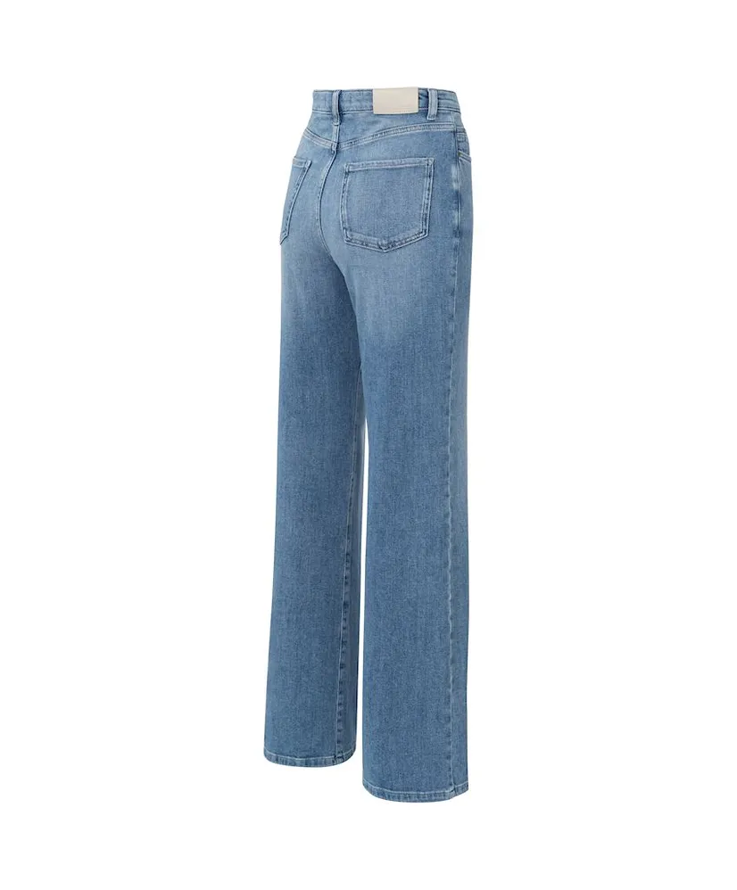 YAYA Jeans Wide Leg L32