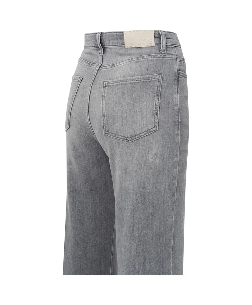 YAYA Jeans Wide Leg L32