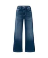 YAYA Jeans Wide Leg Tape L32