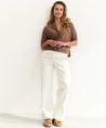YAYA Jeans Wide Leg