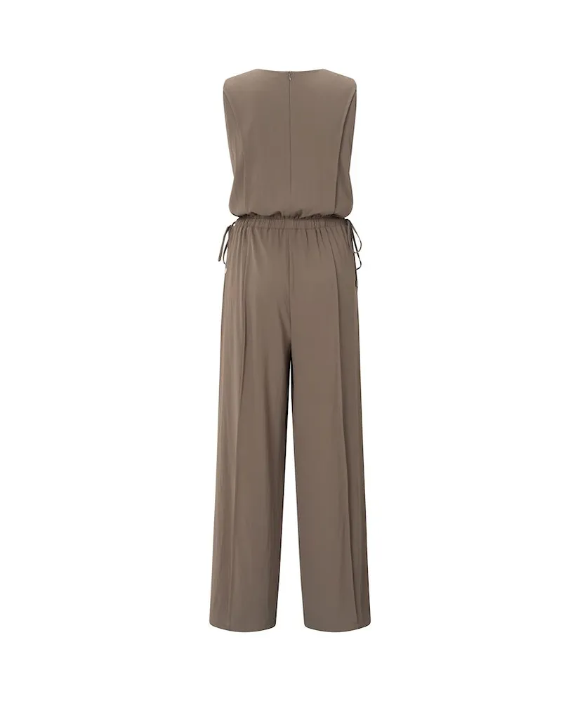 YAYA Jumpsuit Cord