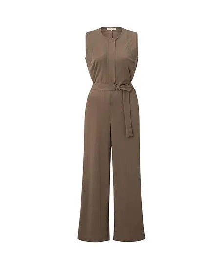 YAYA Jumpsuit Strikceintuur