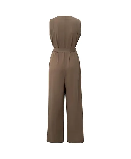 YAYA Jumpsuit Strikceintuur