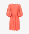 YAYA Jurk Ballon Sleeve