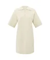 YAYA Jurk Knitted Polo