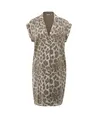 YAYA Jurk Leopard