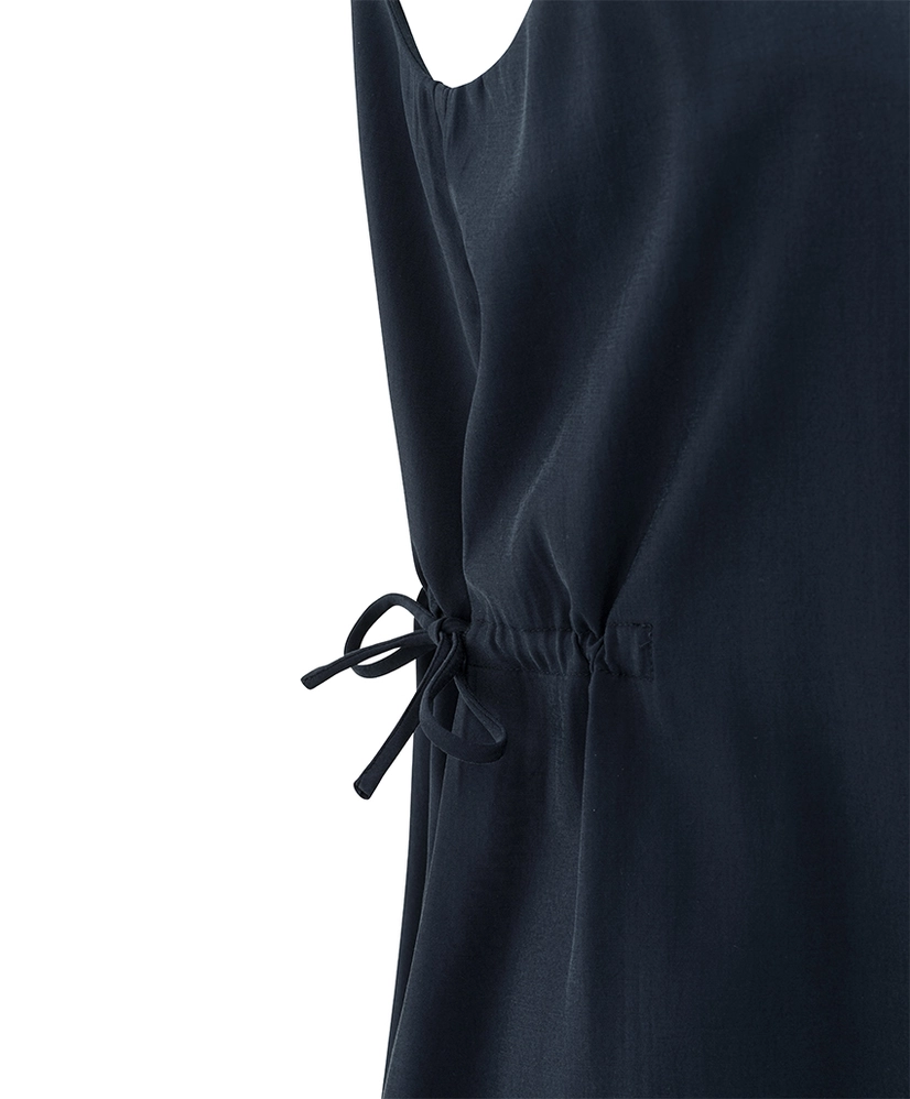 YAYA Maxi Jurk Strappy