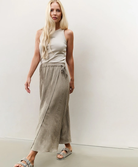 YAYA Maxi Rok Wrap