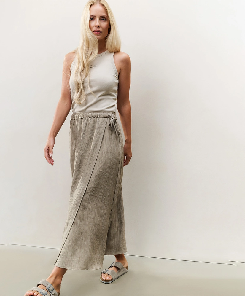 YAYA Maxi Rok Wrap