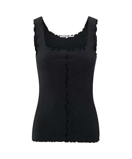 YAYA op Frilled