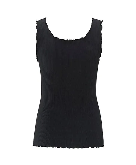 YAYA op Frilled