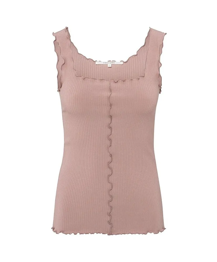 YAYA op Frilled