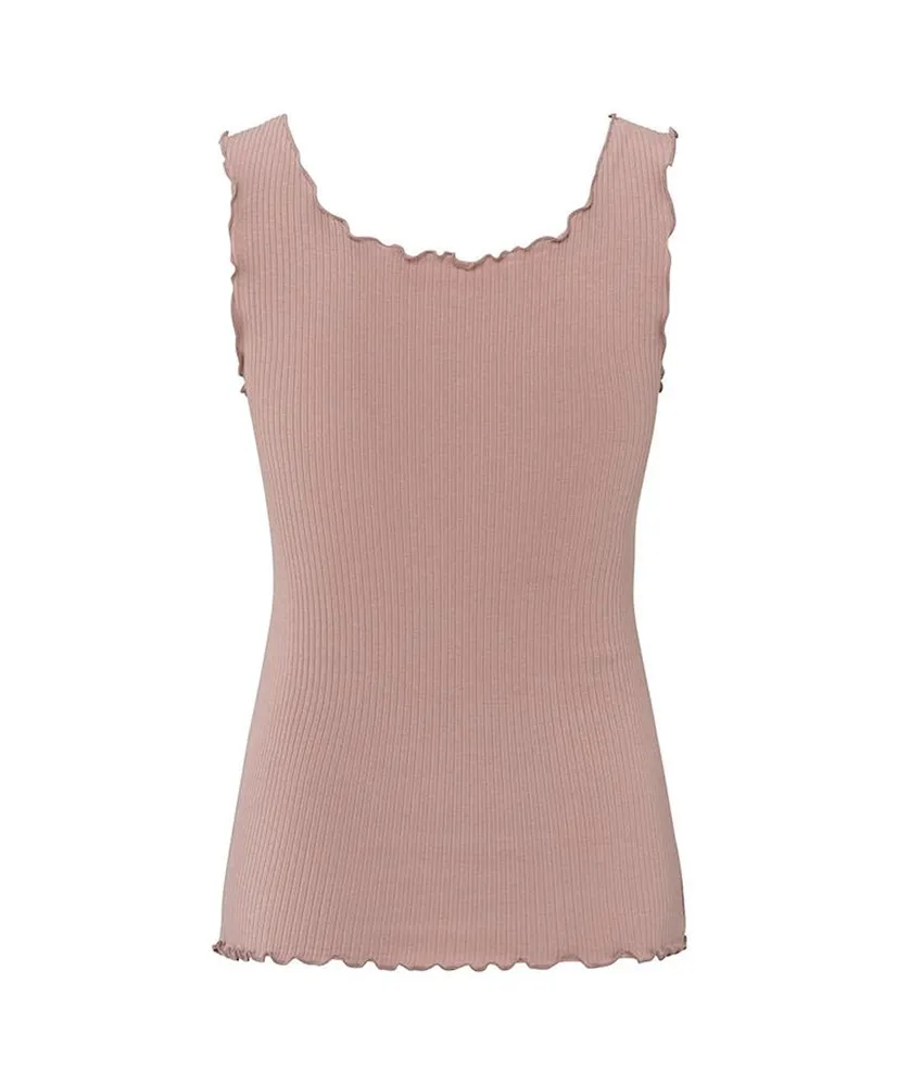 YAYA op Frilled