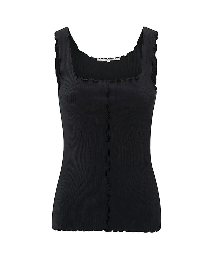 YAYA op Frilled