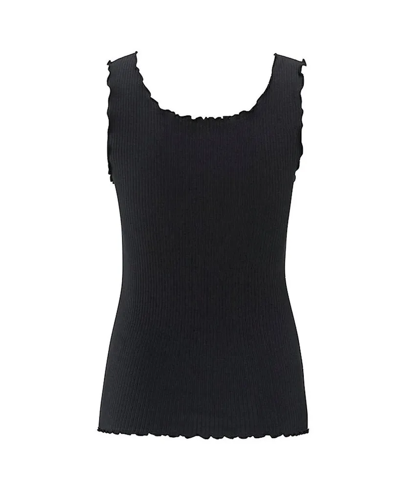 YAYA op Frilled