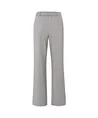 YAYA Pantalon Checkered Wide Leg