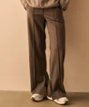 YAYA Pantalon Double Waistband