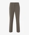 YAYA Pantalon Double Waistband