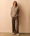 YAYA Pantalon Double Waistband