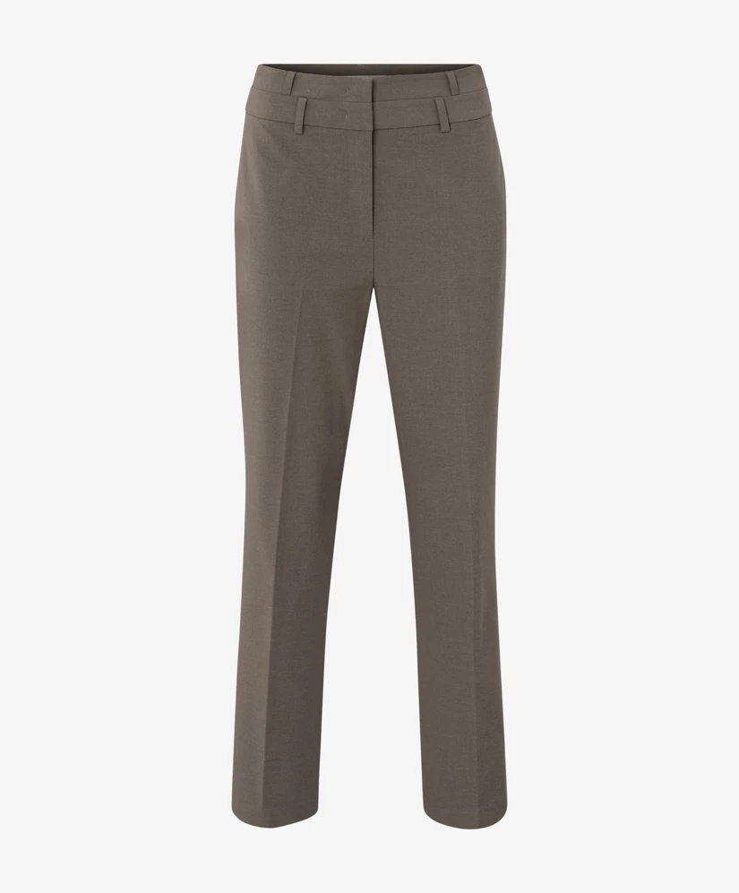 YAYA Pantalon Double Waistband