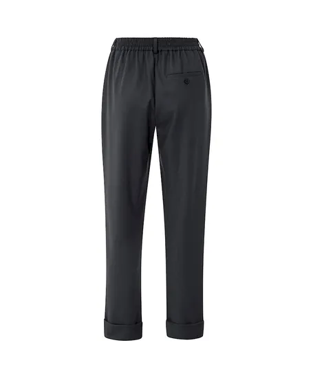 YAYA Pantalon Elastic Effen